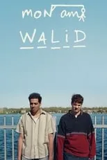 Portada de Mon ami Walid