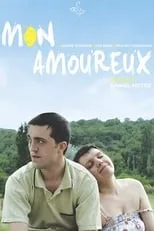 Película Mon amoureux