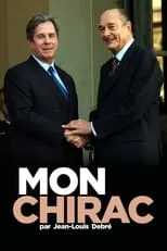 Película Mon Chirac