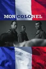 Poster de Mon colonel