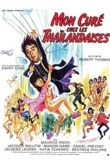 Película Mon curé chez les Thaïlandaises