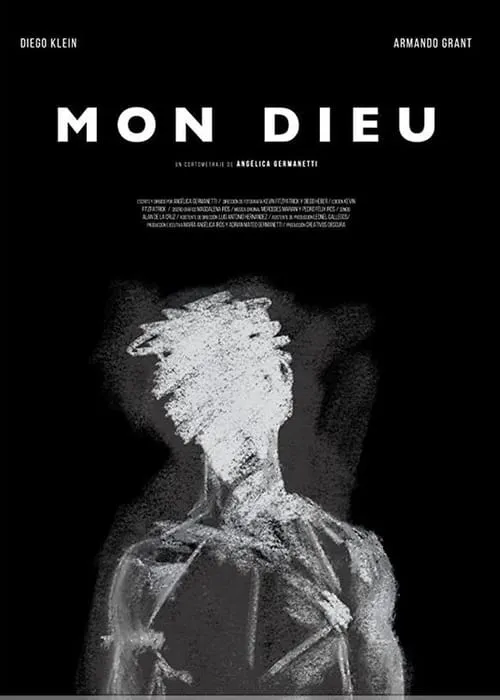 Póster de la película Mon Dieu