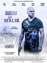 Póster de la película Mon fils Malik