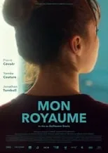 Alysson Paradis interpreta a Anna en Mon royaume