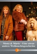 Película Mona & Marie - Eine etwas andere Weihnachtsgeschichte