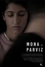 Banafshe Hourmazdi interpreta a Mona en Mona & Parviz