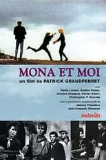 Portada de Mona et moi