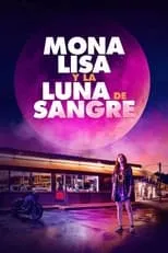 Cory Roberts interpreta a Snacky en Mona Lisa y la luna de sangre