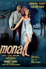 Película Mona, l'étoile sans nom