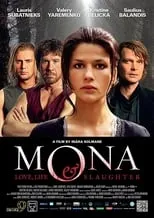 Poster de la película Mona - Películas hoy en TV