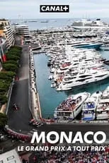 Poster de la película Monaco, le Grand Prix à tout prix - Películas hoy en TV