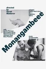 Mohamed Zinet es  en Monangambeee