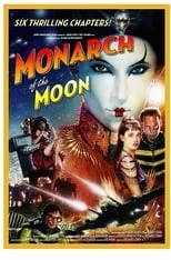 Josiah D. Lee es Navigator en Monarch of the Moon