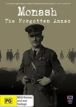 Heather Bolton es Victoria Monash en Monash: The Forgotten Anzac