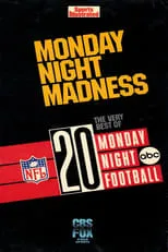 Bo Jackson es Self en Monday Night Madness