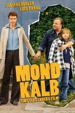 Película Mondkalb