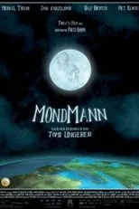 Película Mondmann