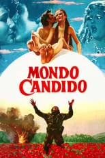 Juan Querol en la película Mondo Candido