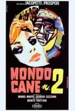 Portada de Mondo cane n. 2