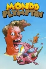 Richard Kuranda es  en Mondo Plympton