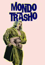 Mondo Trasho portada