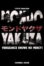 Poster de la película Mondo Yakuza - Películas hoy en TV