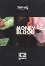 Terell Robinson es Himself en Money for Blood