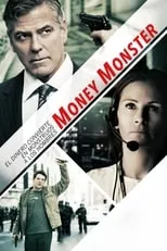 Cliff Moylan interpreta a Sgt O'Donnell en Money Monster