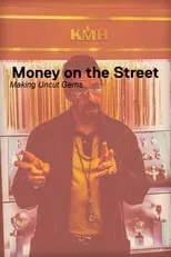 Josh Safdie es Self en Money on the Street: The Making of Uncut Gems