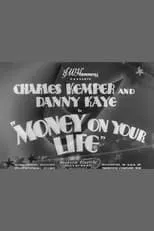 Portada de Money on Your Life