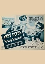 Eddie Laughton es Robber (uncredited) en Money Squawks