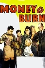 Póster de la película Money to Burn