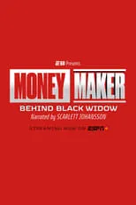 Heidi Moneymaker es Self en Moneymaker: Behind the Black Widow