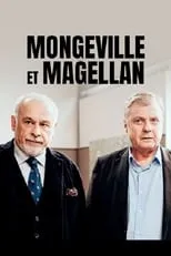 Poster de Mongeville et Magellan : Un amour de jeunesse