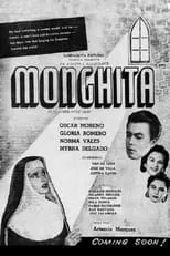 Película Monghita