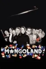 Póster de la película Mongoland