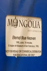 Colin Hussey es Narrator en Mongolia: Eternal Blue Heaven