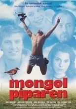 Película Mongolpiparen