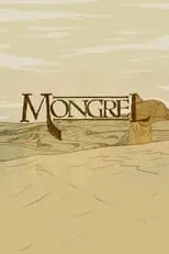 Jason Gore es Mongrel (voice) en Mongrel: Prelude to The Wrath of the Ape King