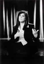 Monica Lewinsky es  en Monica in Black and White