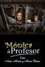 Poster de la película Monica y el profesor - Películas hoy en TV