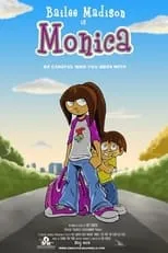 Poster de Monica