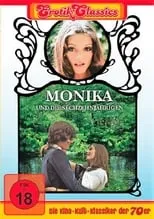 Monika und die Sechzehnjährigen portada