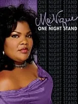 Póster de la película Mo'Nique: One Night Stand