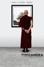 Nicholas Vreeland es Self en Monk with a Camera