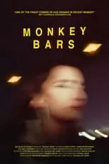 Annabella Didion interpreta a  en Monkey Bars