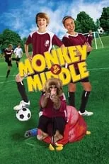 Poster de la película Monkey in the Middle - Películas hoy en TV