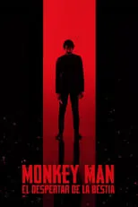 Vipin Sharma interpreta a Alpha en Monkey Man