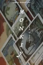 Christopher Abernethy es Fortune Teller en Monkey