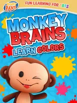 Jo Davis interpreta a  en MonkeyBrains: Learn Colors